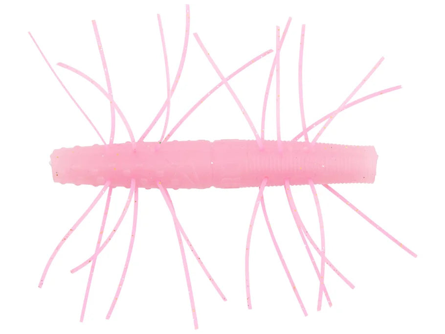 ZMAN Fuzzy TRD 2.75" 4pk