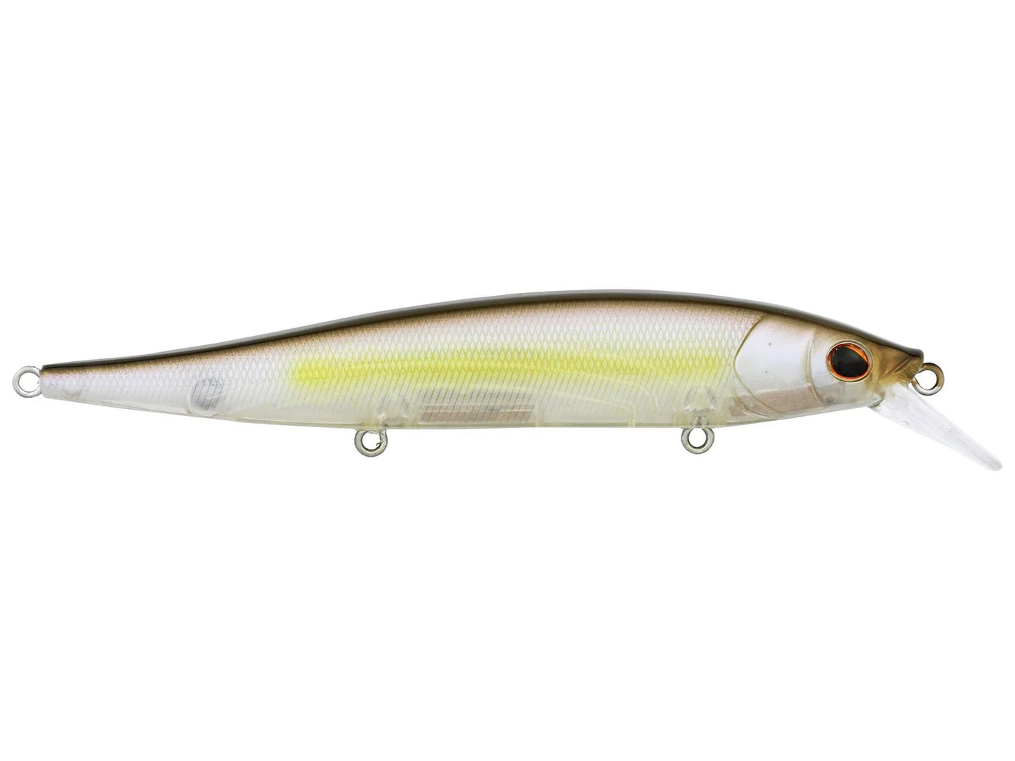 Berkley Stunna Jerkbait 112mm Slow Sinking