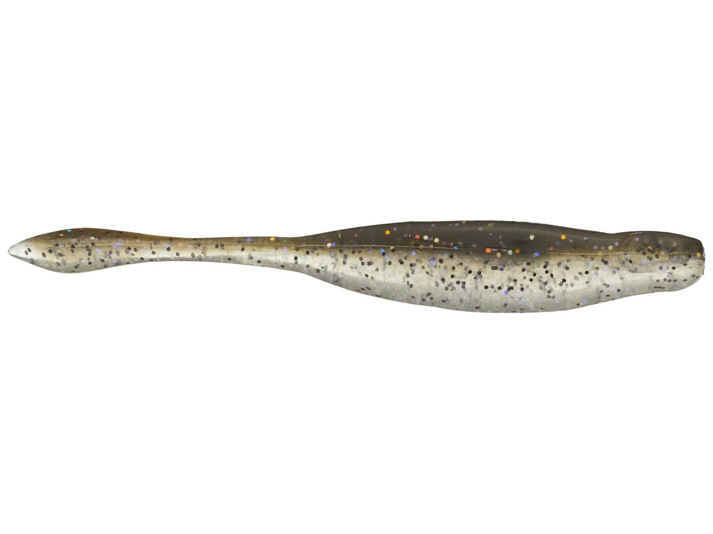 X Zone Hot Shot Minnow, 3.25" 8Pk