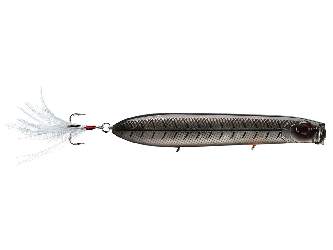 Evergreen SB 77.7 Topwater