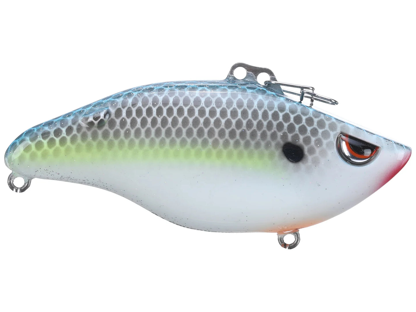 Spro Shin Fukae WamekuShad 70