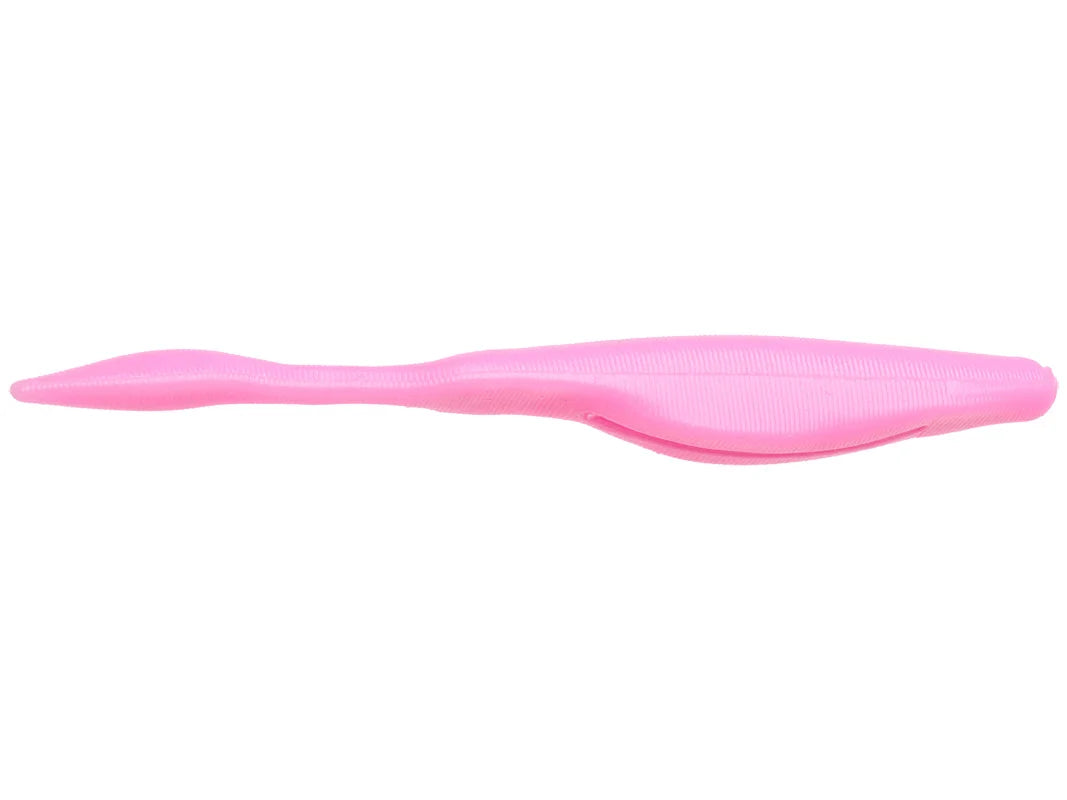 Strike King KVD 5" Caffeine Shad 8pk