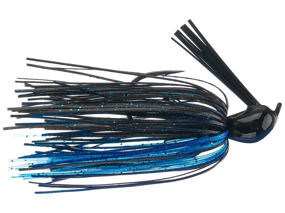 Dirty Jigs LC Compact Pitchin Jig
