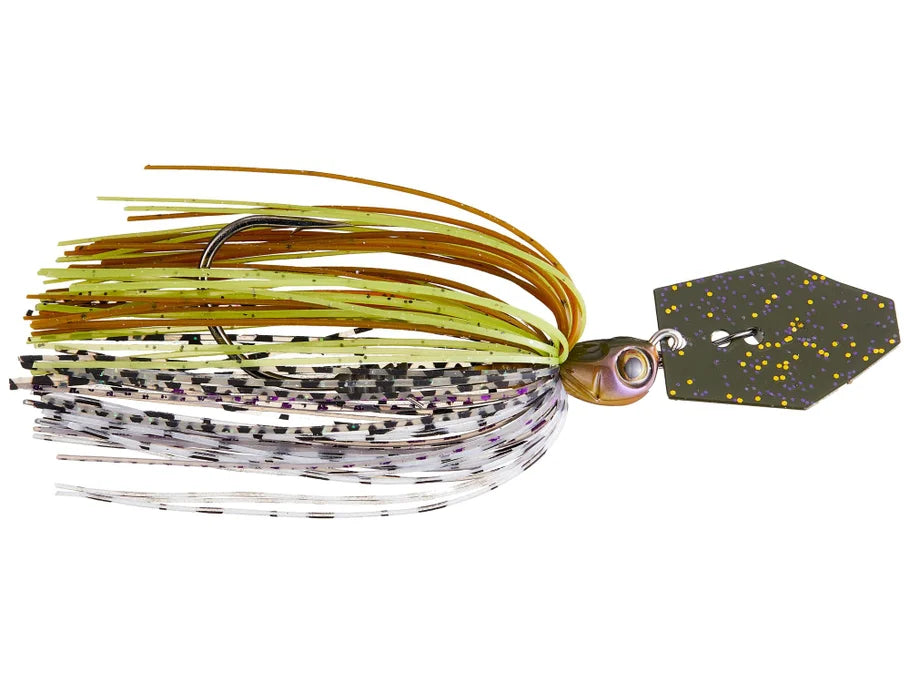 Tungsten Chatterbait Elite Evo