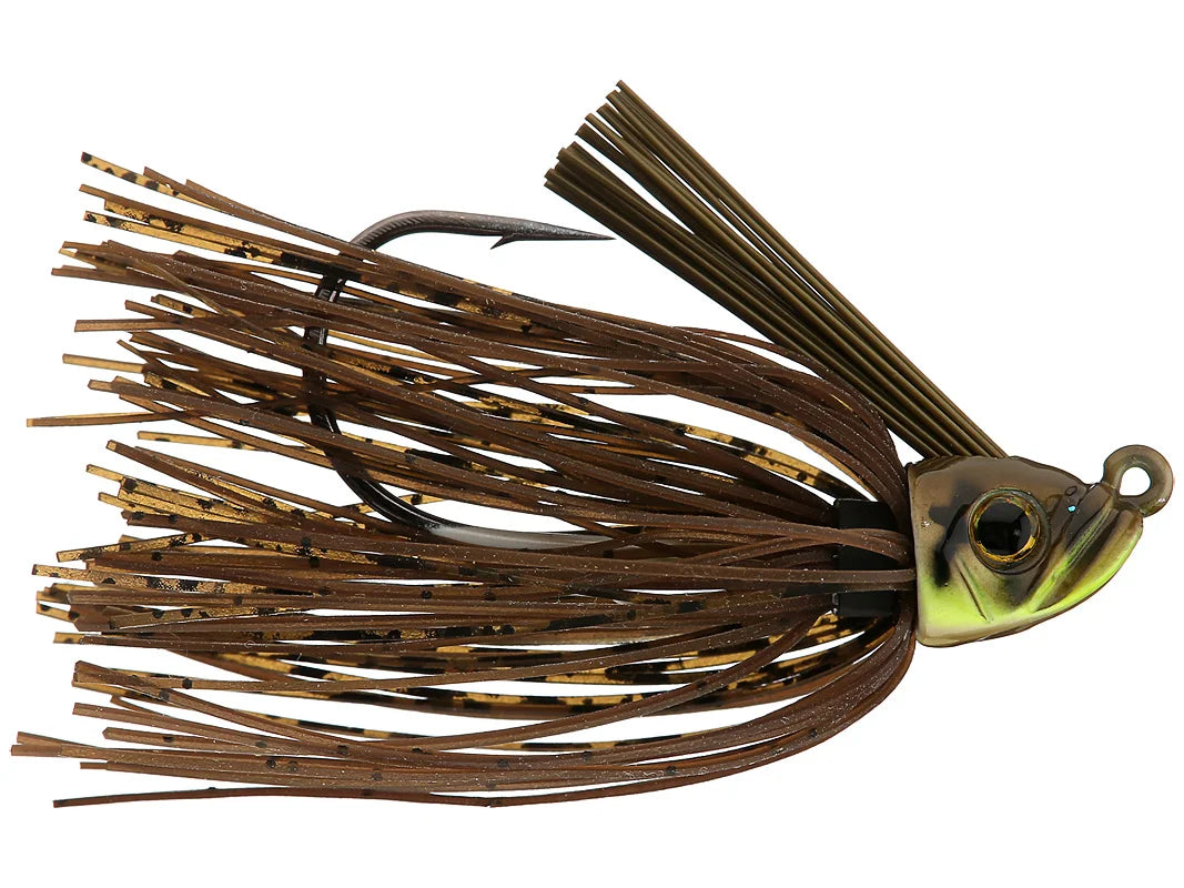 Picasso Swim Jigs