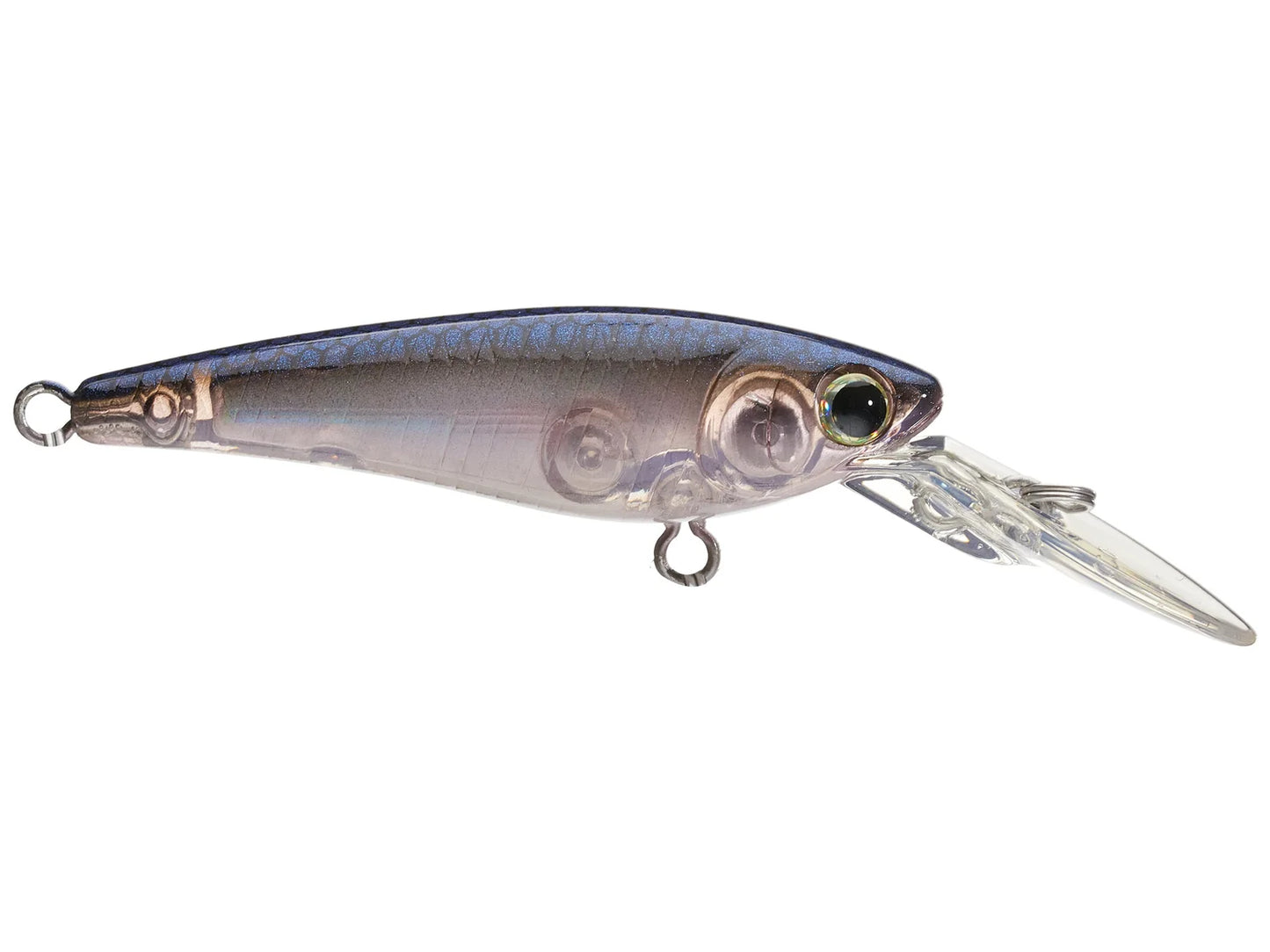 Daiwa SC Shad