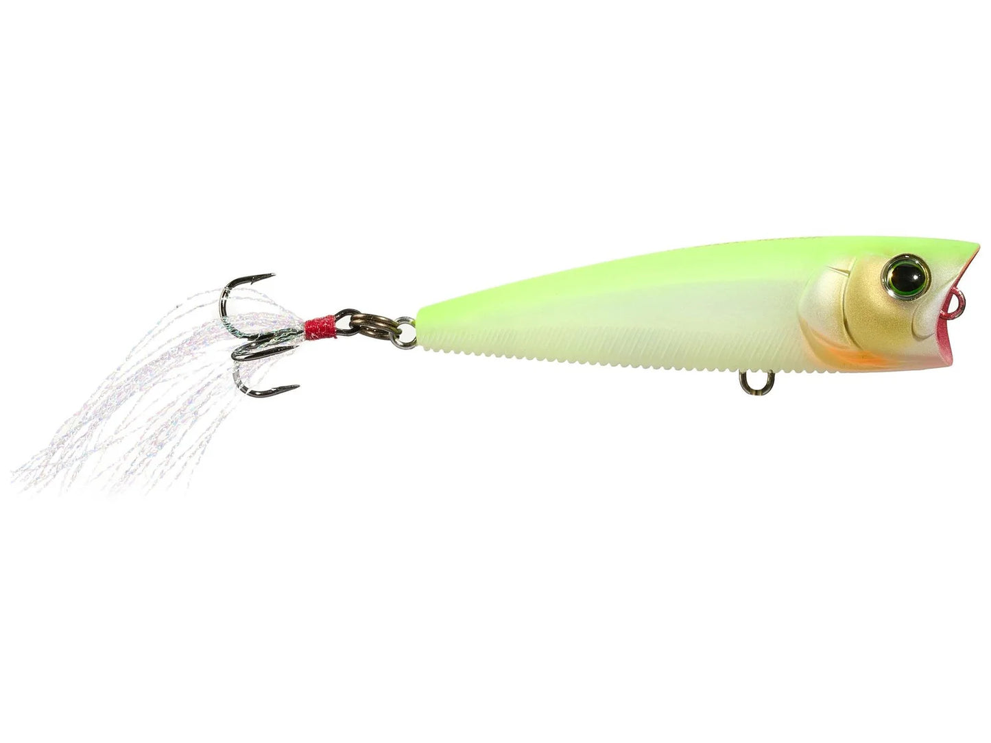 Yo-Zuri 3DR-X Popper
