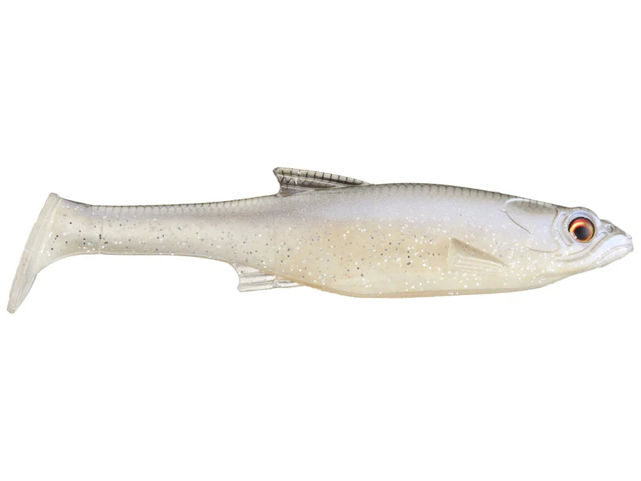 Bass Mafia Daingerous Unloaded 2pk