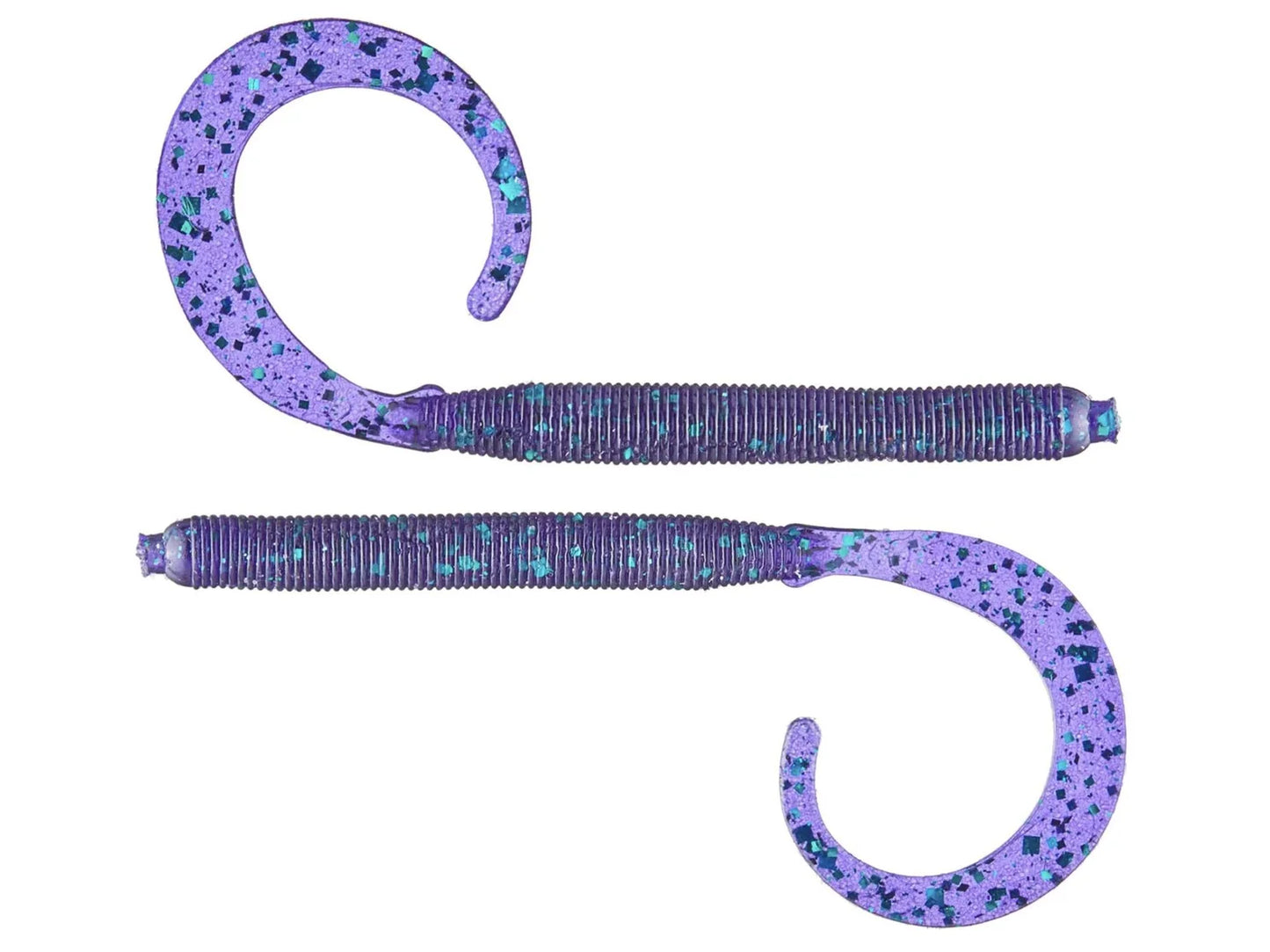 Zoom C Tail Worm