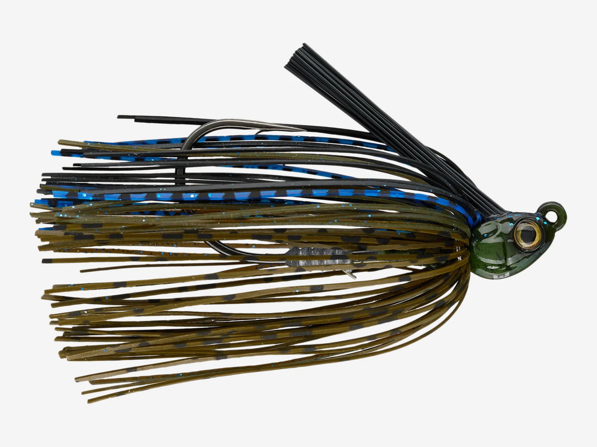 Z-Man Evo Swim Jig