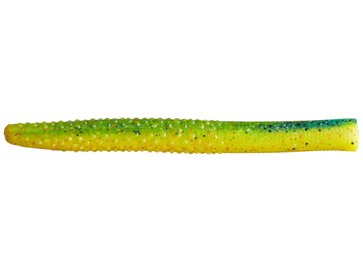 Z-Man Elaztech Big TRD Ned Rig Worm 4' 6pk