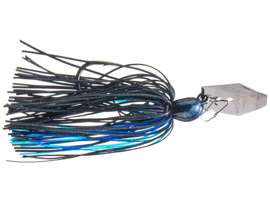 Z man Chatterbait Mini Max Compact Bladed Jig