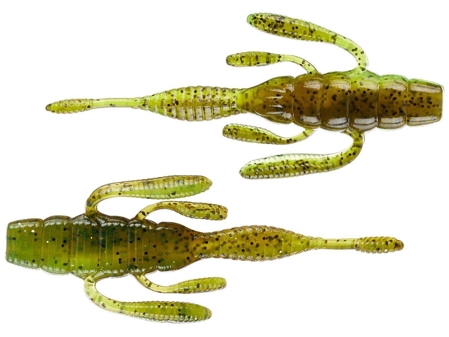 Nories Switch On Trailer 2.5" 8pk