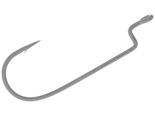 BKK Offset Worm Round Bend