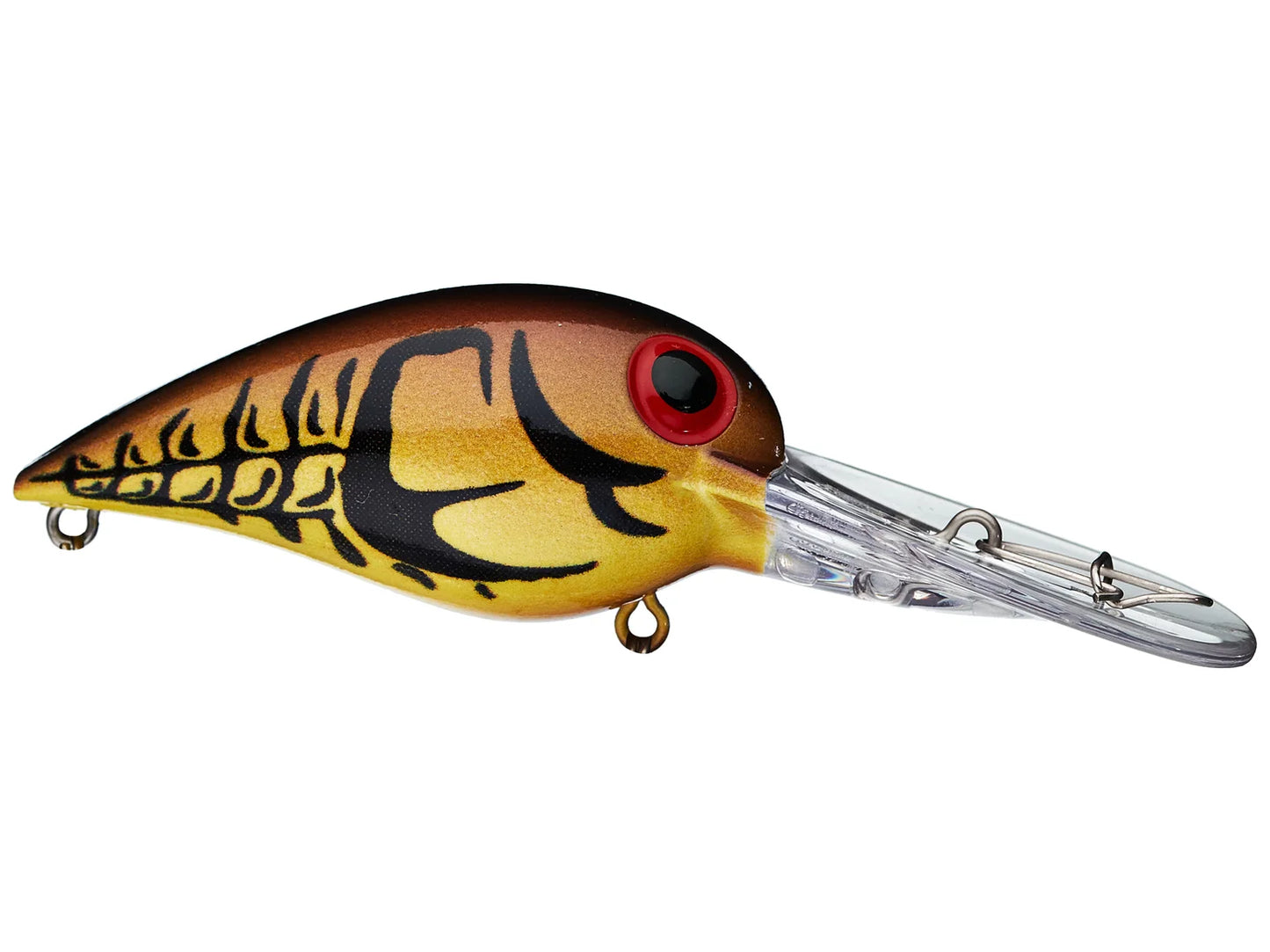 Storm Deep Wiggle Wart
