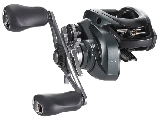 Shimano Curado M 150HG