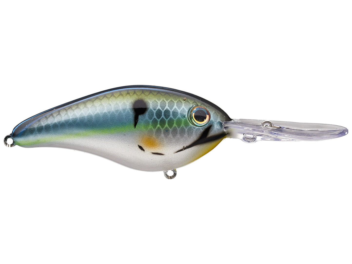 Strike King Pro-Model 6 XD
