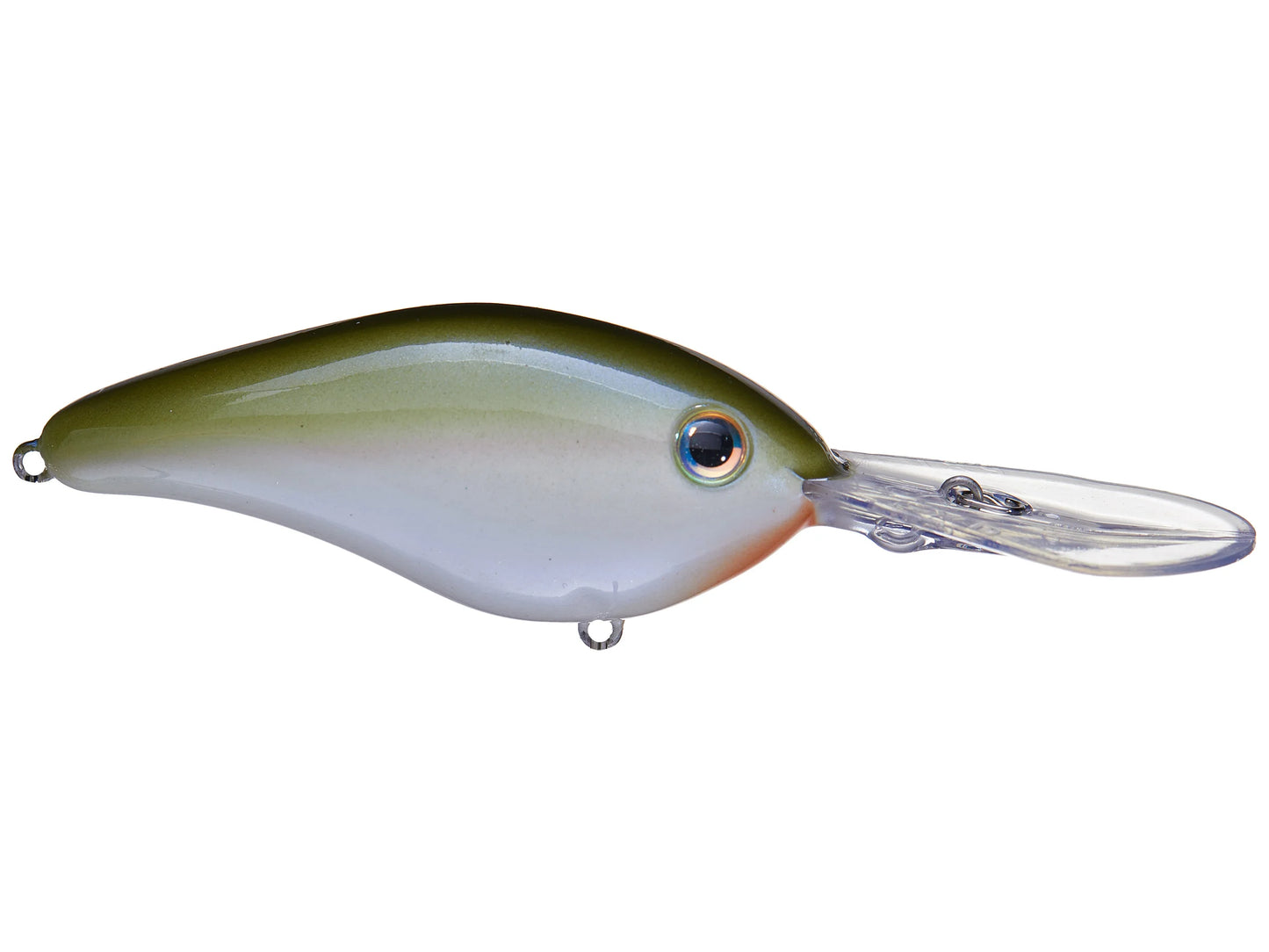 Strike King Pro-Model 6 XD