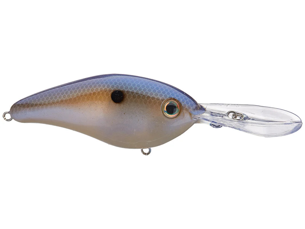 Strike King Pro-Model 6 XD