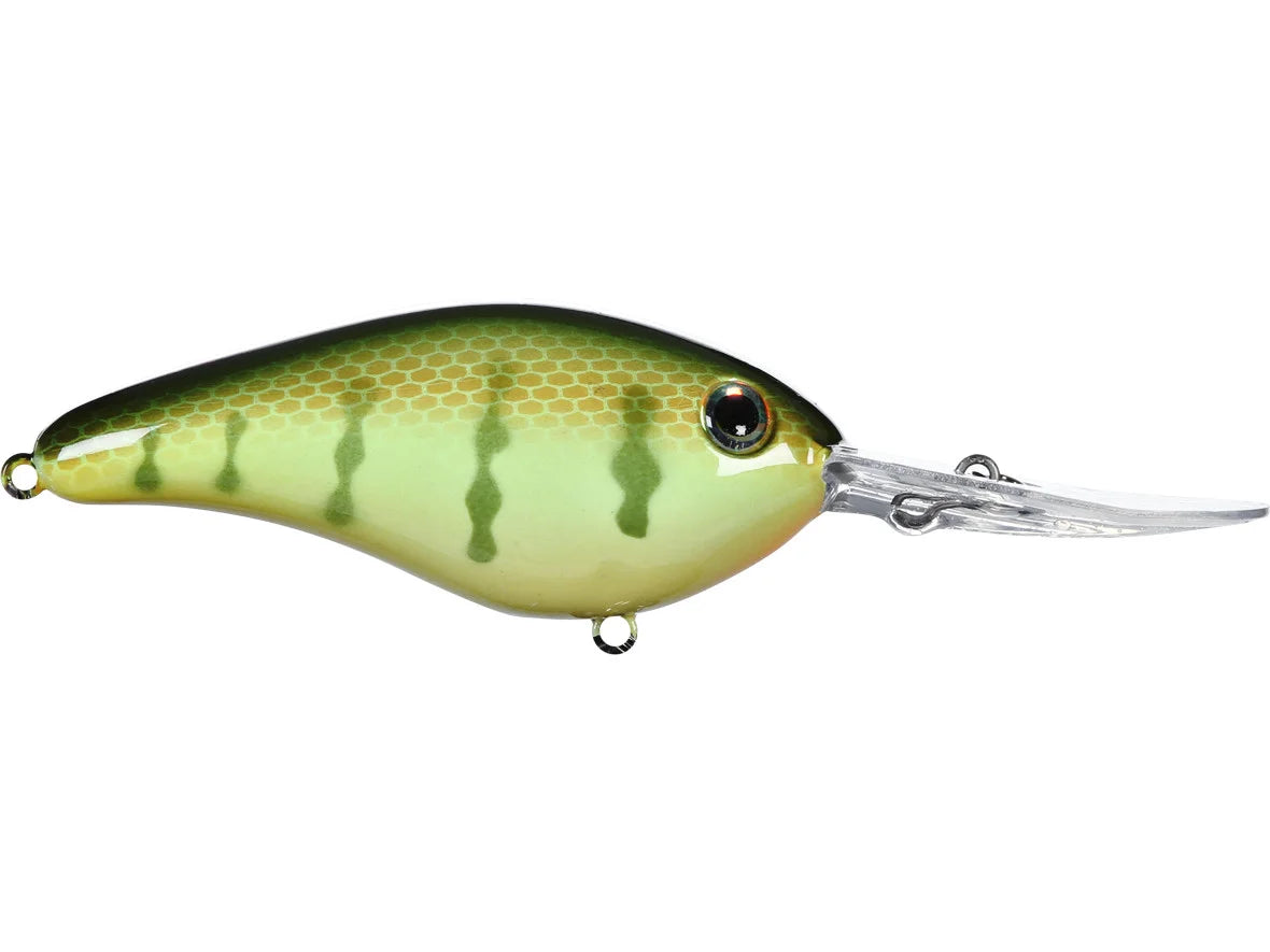Strike King Pro-Model 6 XD