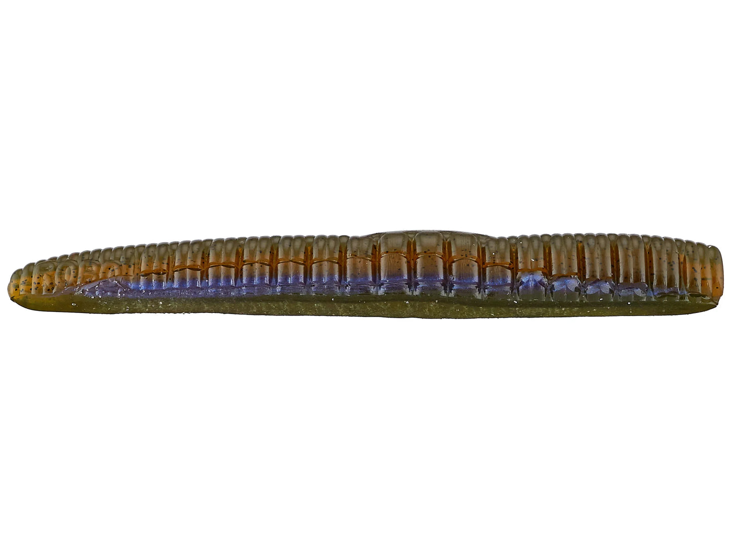 Roboworm 3" Ned Worm 8 Pack