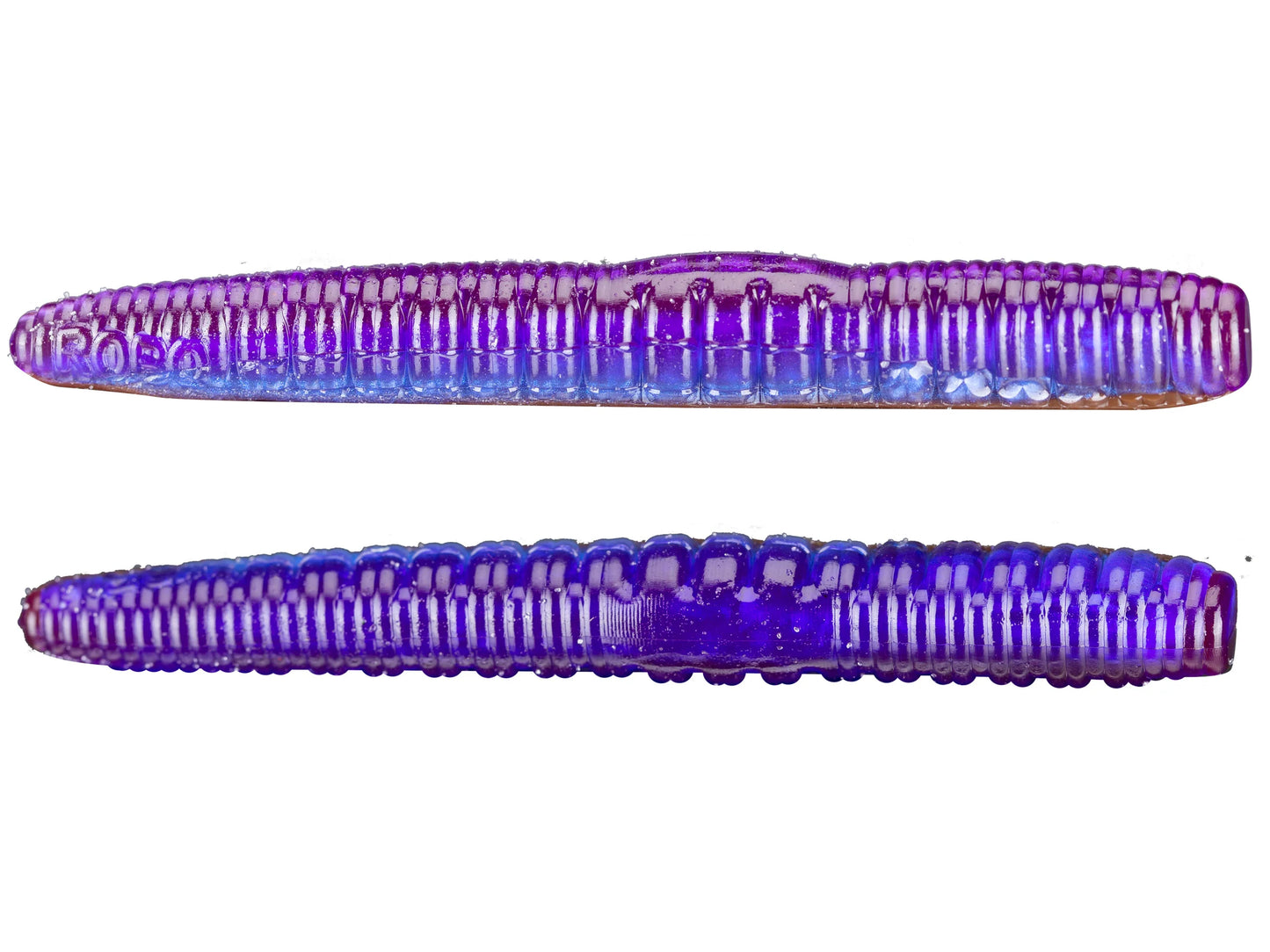 Roboworm 3" Ned Worm 8 Pack