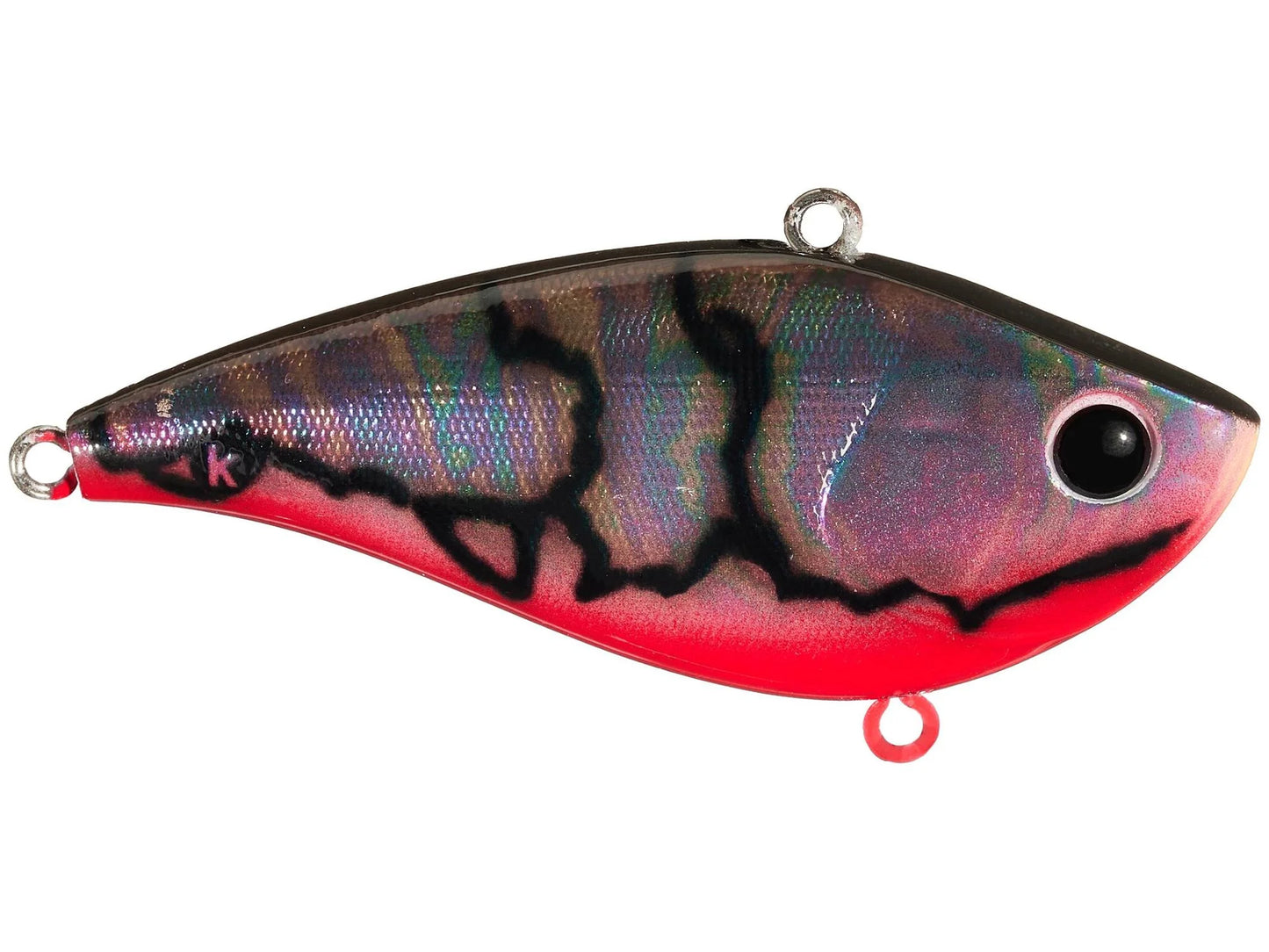 Booyah One Knocker Lipless Crankbait
