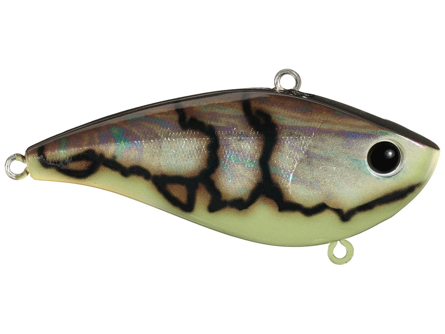 Booyah One Knocker Lipless Crankbait