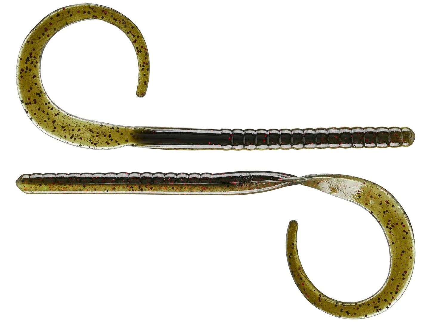 Zoom Ol' Monster Worm