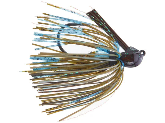 Beast Coast Lil Magnum Tungsten Jigs