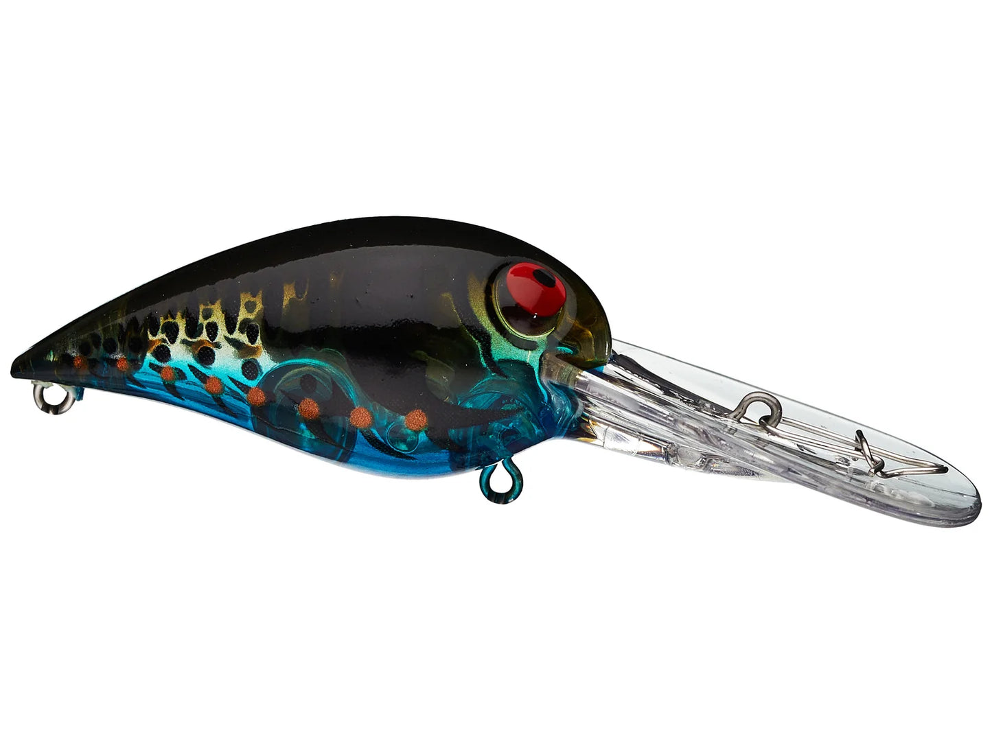 Storm Deep Wiggle Wart