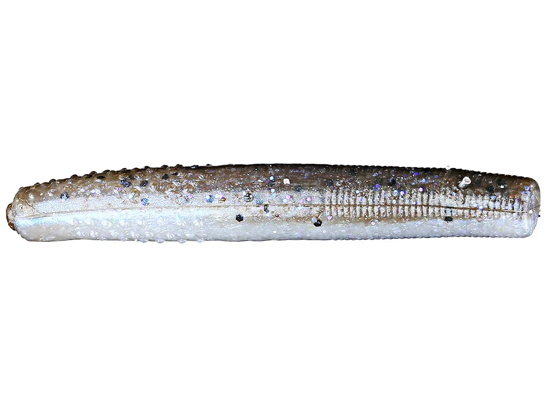 Z-Man Elaztech Finesse TRD Ned Rig Worm 2.75' 8Pk
