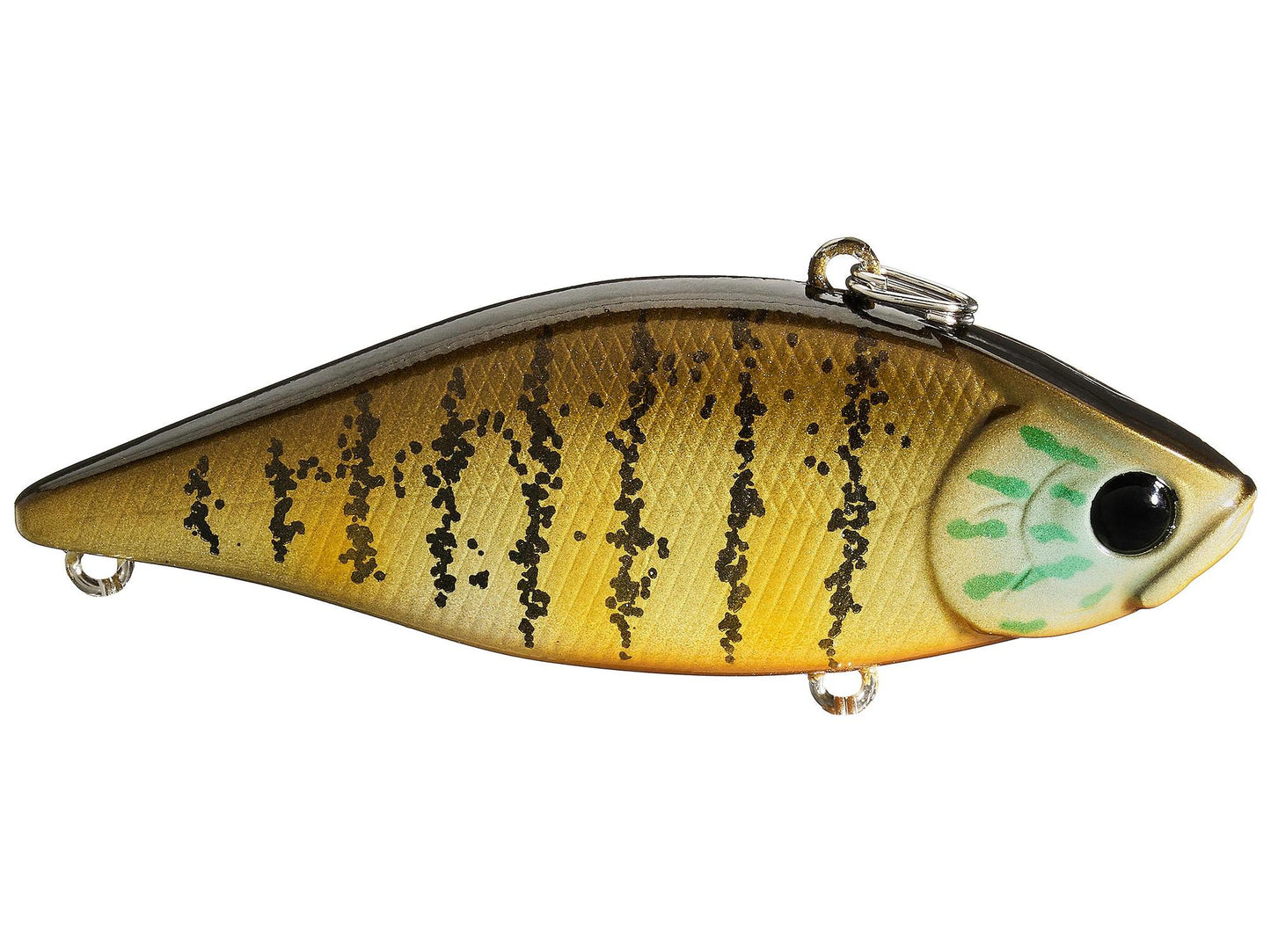 Lucky Craft LV-500 Lipless Crankbait