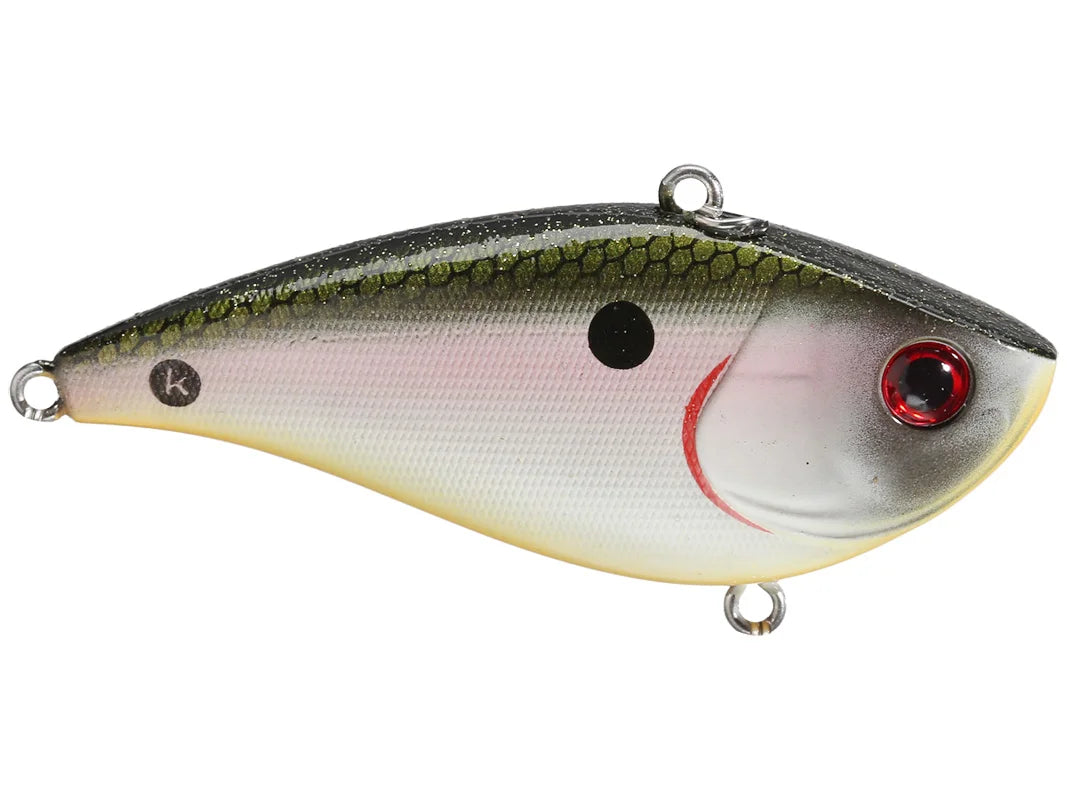 Booyah One Knocker Lipless Crankbait