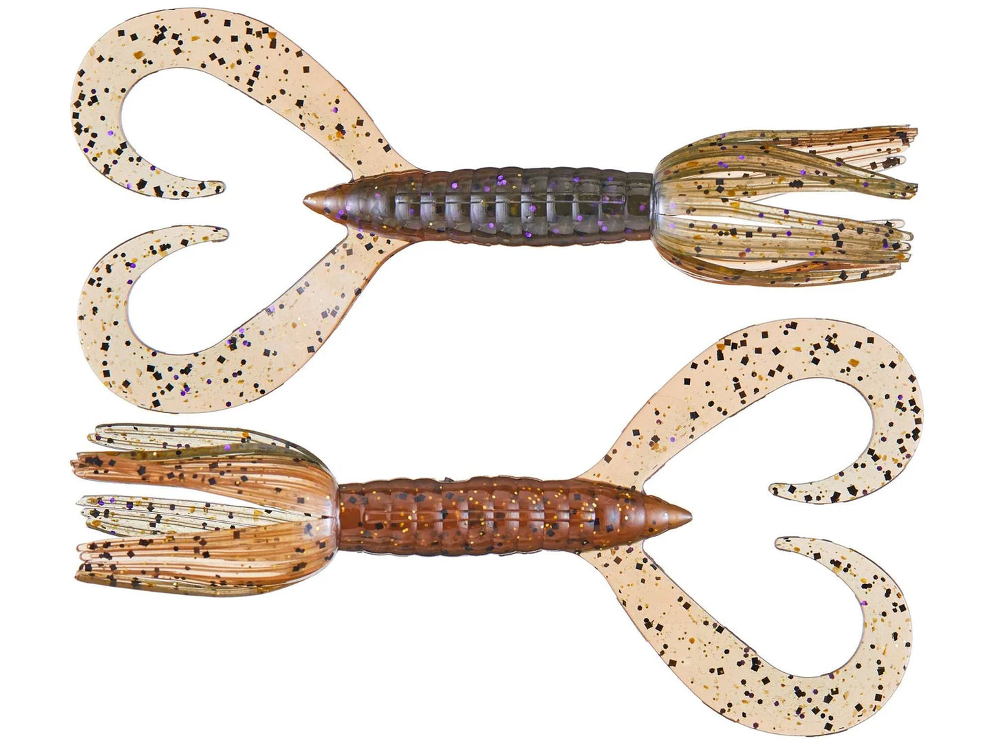 Keitech Little Spider 3.5" 5Pk