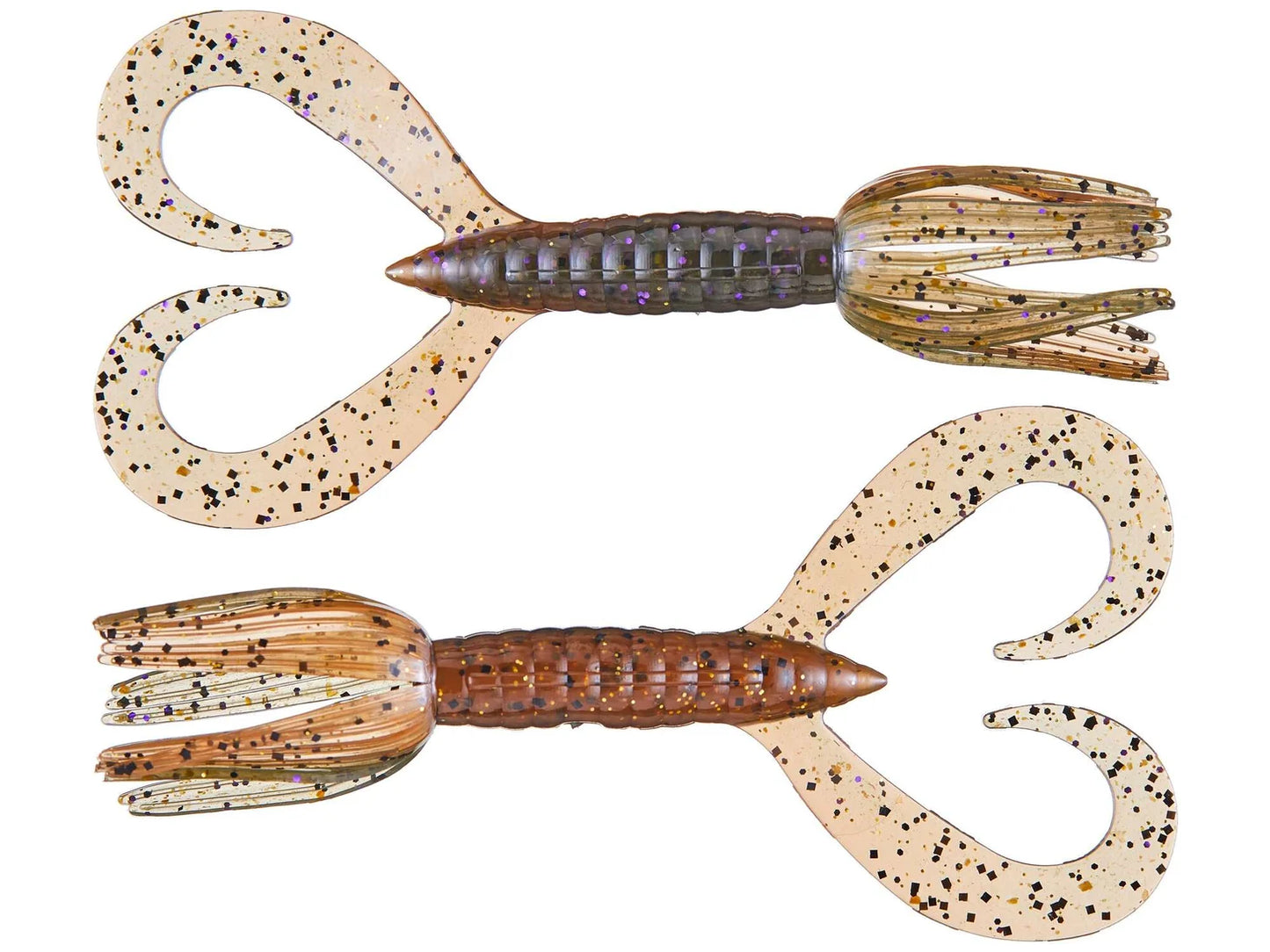 Keitech Little Spider 3.5" 5Pk
