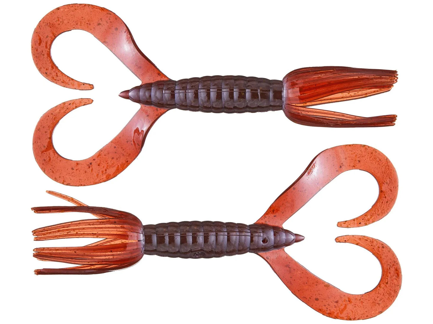 Keitech Little Spider 3.5" 5Pk