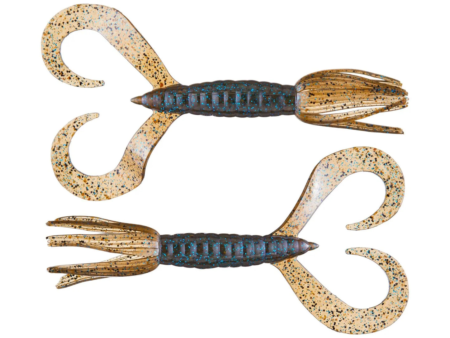 Keitech Little Spider 3.5" 5Pk