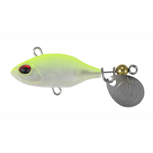 Duo Realis Spin Tailspin