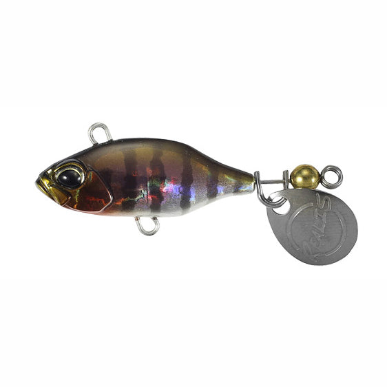 Duo Realis Spin Tailspin