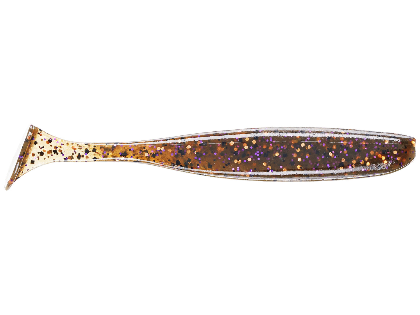 Keitech Easy Shiner 4" 7pk