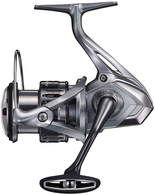 Shimano Nasci Spinning Reel