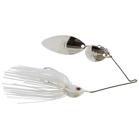 Z Man Sling Bladez Spinnerbait, Willow/Colorado