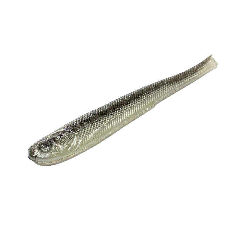 Nishine Lure Works Drop Shot Minnow 7pk