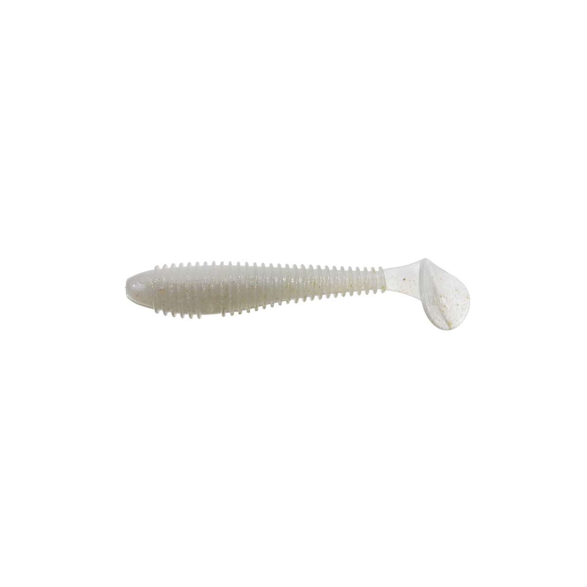Keitech Fat Swing Impact, 2.8" 8Pk