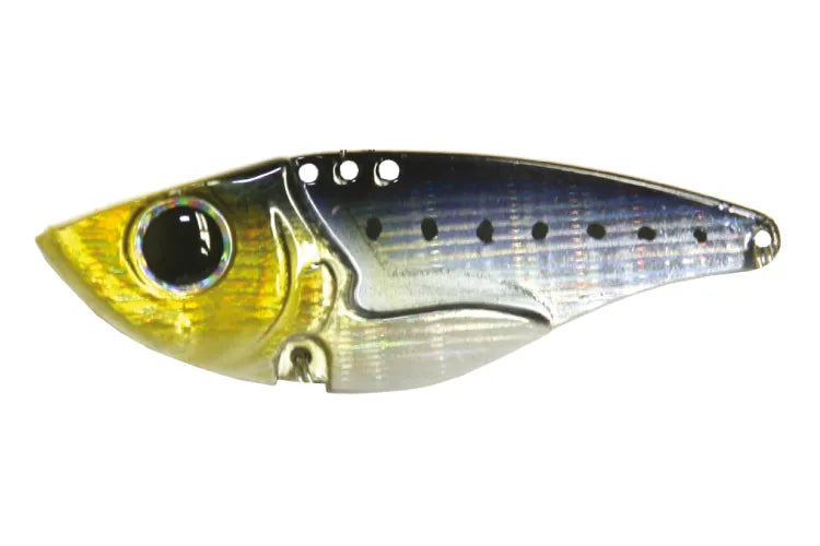 Damiki Vault 55 Blade Bait, 1/2oz