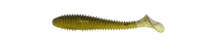 Keitech Fat Swing Impact, 2.8" 8Pk
