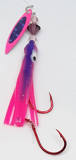 Kokabow, Squid