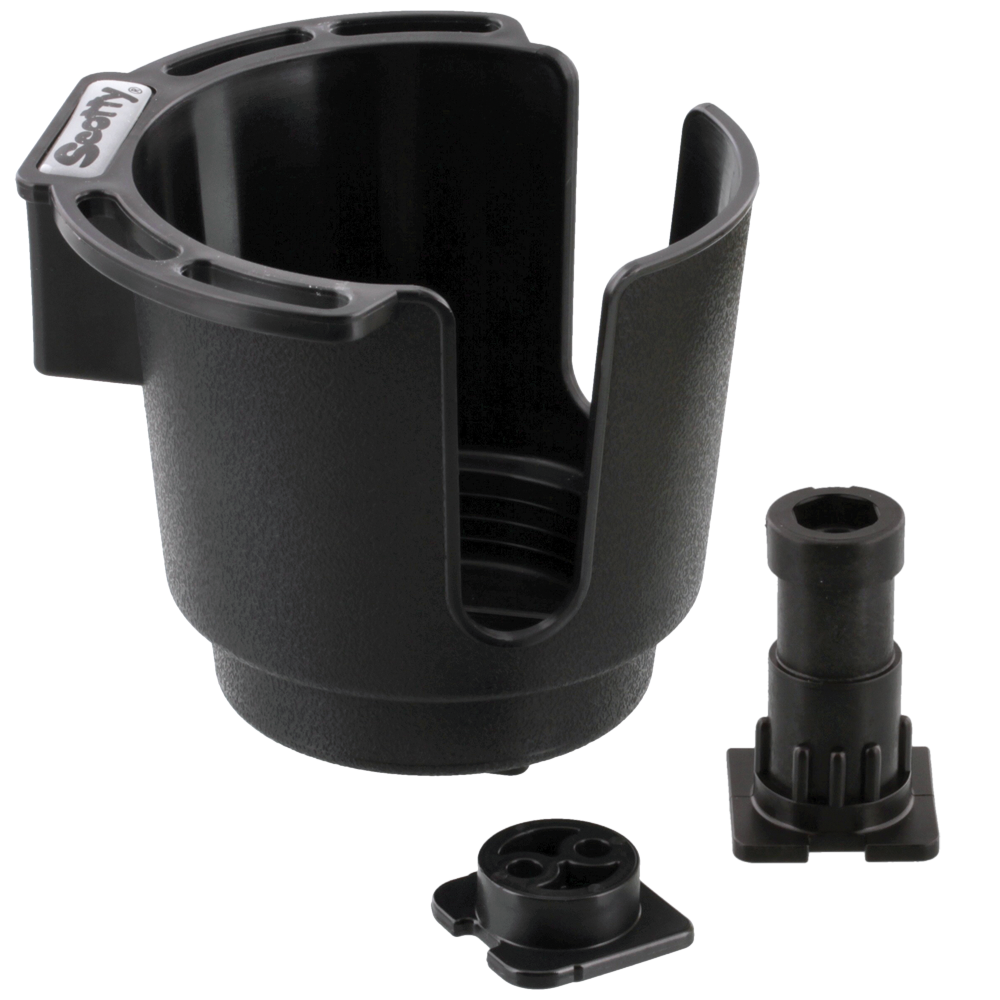 Scotty Drink Holder Button/Post Mounts