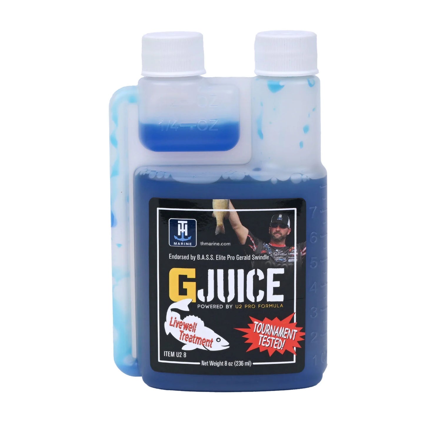 TH G-Juice Freshwater